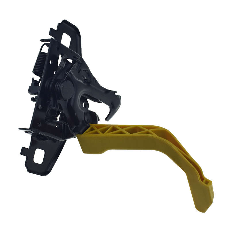 Hood Latch Lock Assembly 65601-6LA0B 656016LA0A For Nissan Sentra 2020 2021 New