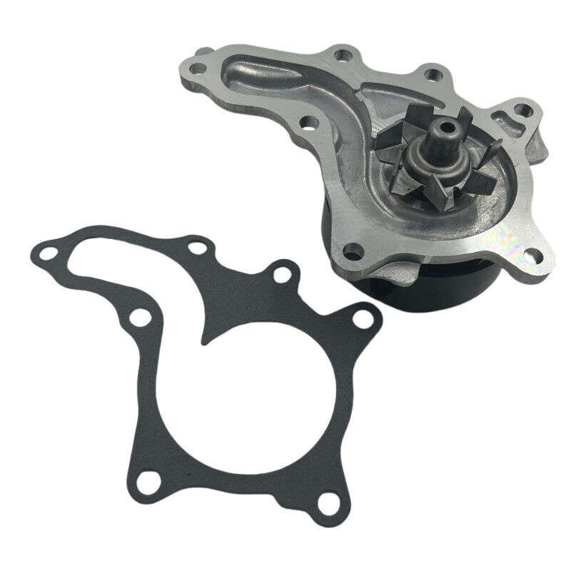 Water Pump Kit 16100-39515 For Toyota RAV4 Camry Highlander Sienna Venza 2.7L