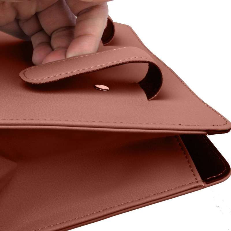 Car Truck Door Trash Can Garbage Rubbish Bin Hanging Storage Bag Organizer Case