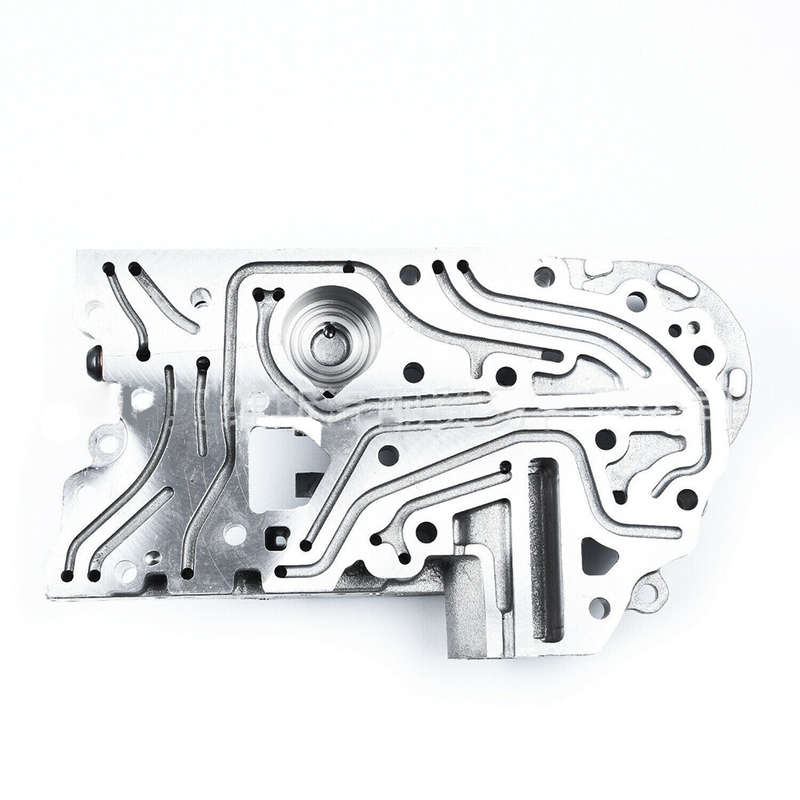 DQ200 0AM Transmission Valve Body 0AM325066AC 0AM325066R