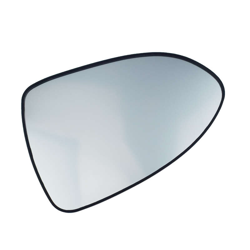 Left Side Mirror Glass Non-Heated 876111W010 For 2012-2017 Kia Rio 1.6L l4 New