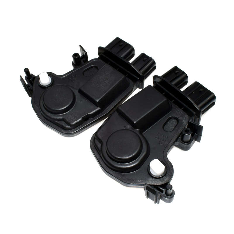 Left & Right Pair Set Power Door Lock Latch Actuator 72155-S5P-A11,