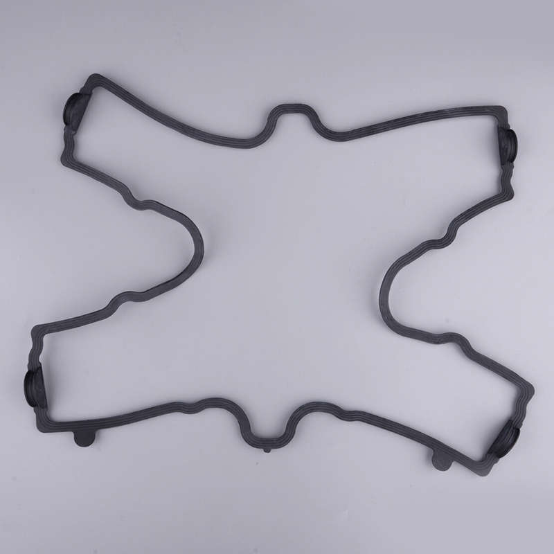 Cylinder Head Valve Cover Gasket Fit For Honda CB750 Nighthawk 12391-MJ1-761