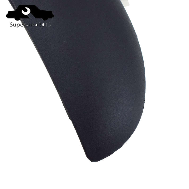 Outside Door Handle Front Right For Toyota Aygo Citroen C1 Peugeot 107 2005-2014