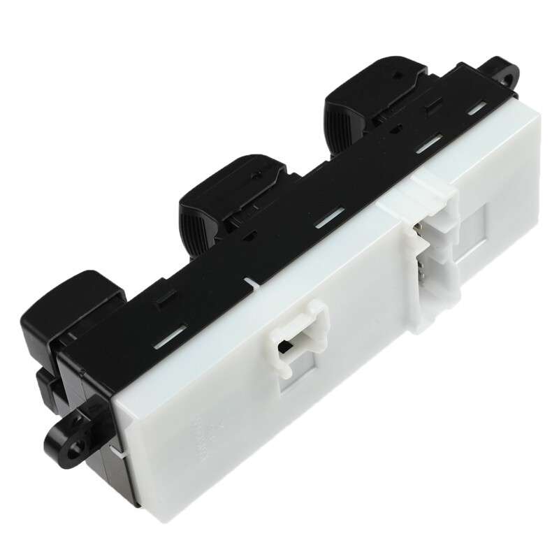 25401-ED500 Power Window Master Switch For Nissan TIIDA C11 SC11 C11Z VERSA S SL