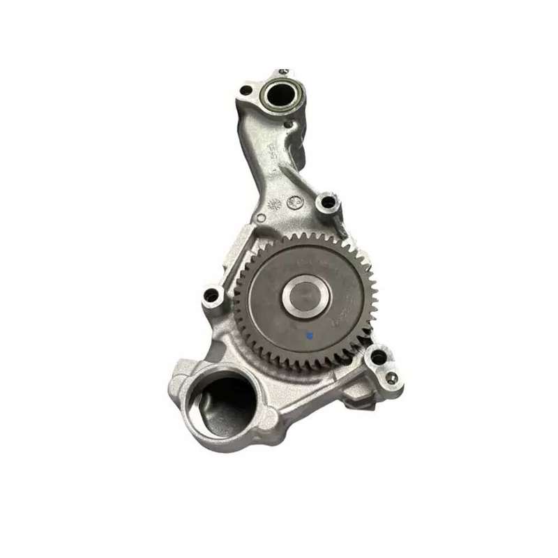 Oil Pump 068489996AA For Jeep Grand Cherokee Wrangler Ram 1500 3.0L Diesel 14-21