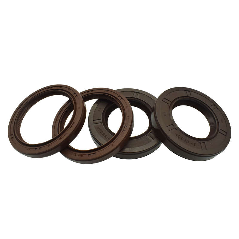 4X New Camshaft Seal Set 806732160 806742160 For Subaru Impreza WRX STI Legacy