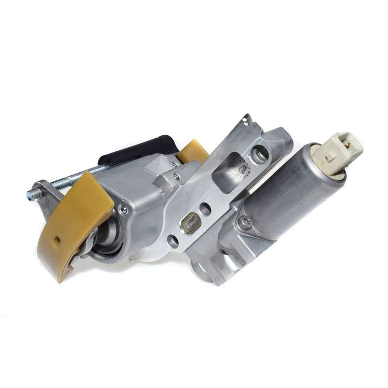 For Audi A4 VW Passat Skoda Left Timing Chain Tensioner Adjuster 078109087C New