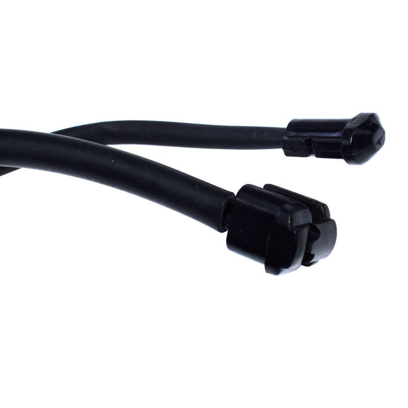 New Pair Brake Wear Pad Sensor Front&Rear For 95-00 Lexus LS400 4.0L 47771-50060