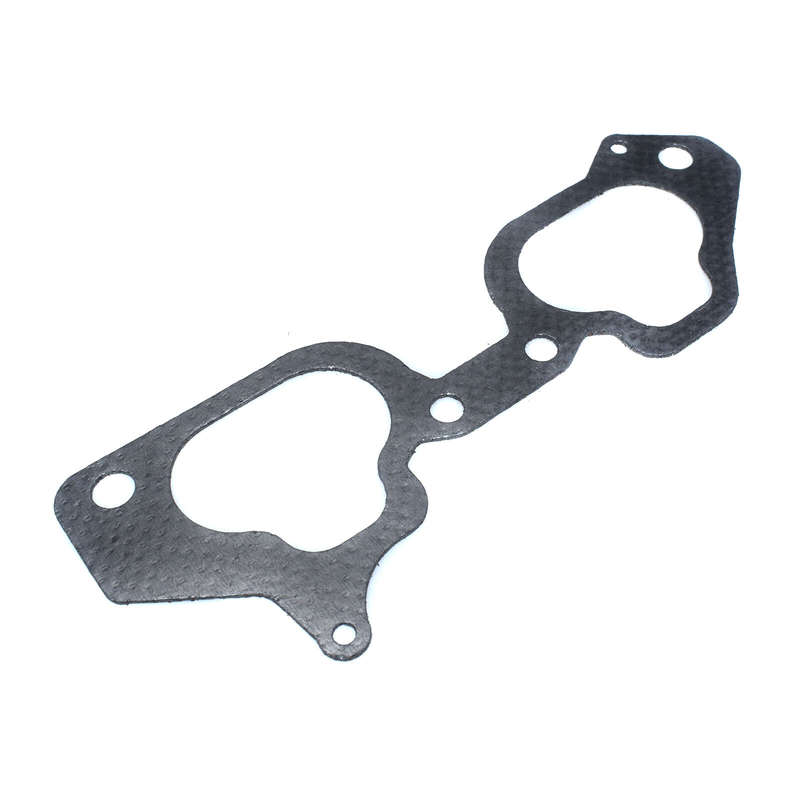 Intake Manf Gasket For 2002-2018 Subaru TURBO Impreza STi 14035AA421 14035AA420