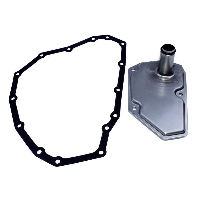 Transmission Oil Filter & Gasket set For Mitsubishi Suzuki Swift Nissan Sentra