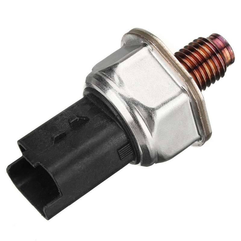 OEM 55PP02-02 For Ford Focus C-MAX S-Max 1.8 2.0 TDC Fuel Rail Pressure Sensor