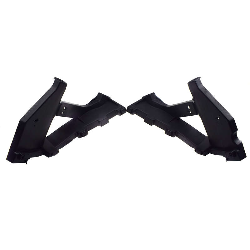 For Honda CIVIC Sedan 2016-21 Headlight Brackets Front LH RH Hold Mount Retainer