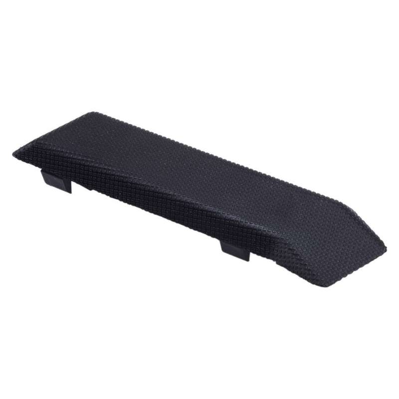 1Pc Left Running Board Step Pad Grip Cover Fit For Ford F-150 2015-2022