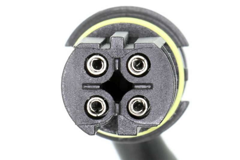 Oxygen Sensor For BMW Z3 Coupe (E36) 3 Touring (E46) 5 (E39) 5 Touring (E39)