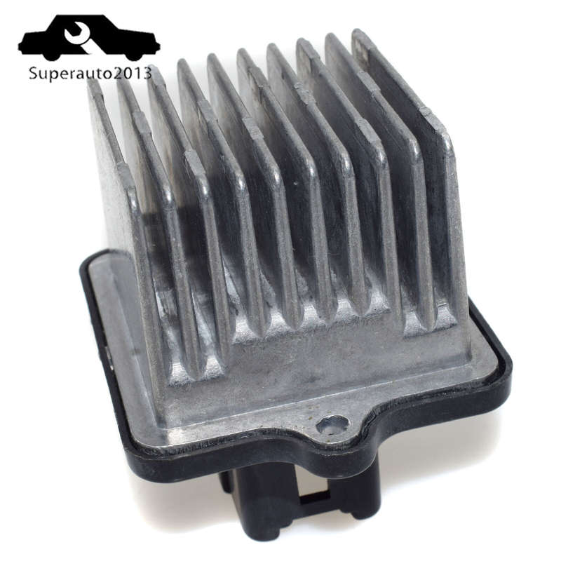 Heater Blower Resistor Switch Control For Mitsubishi Lancer Outlander 7802A006