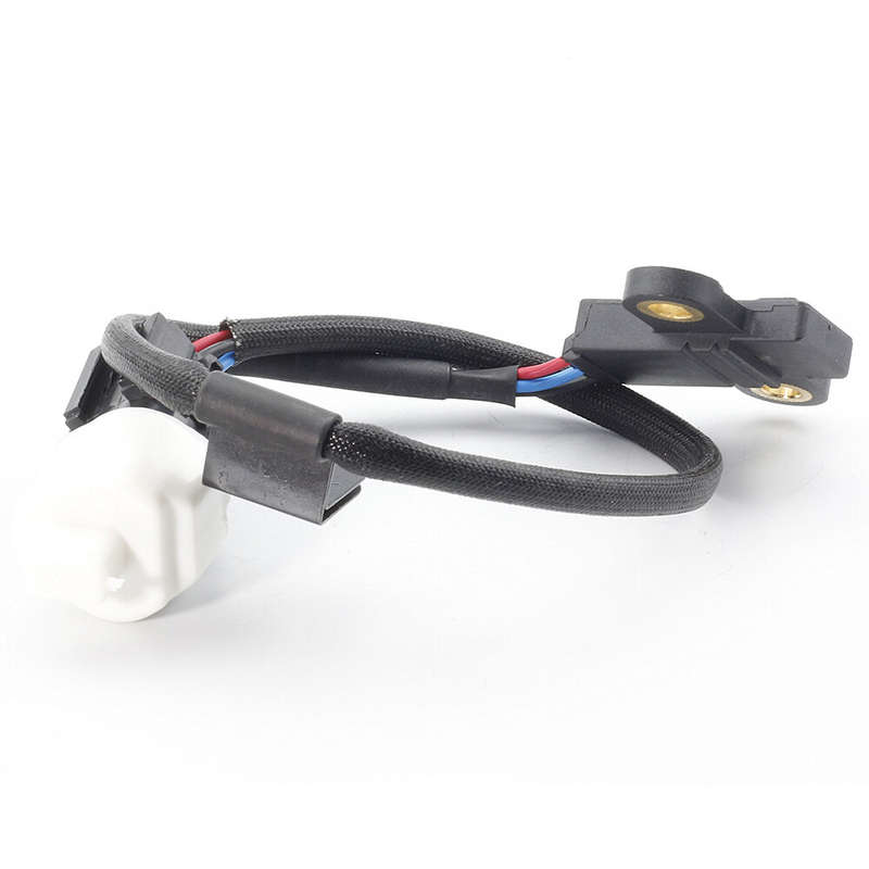 New Crankshaft Sensor 3931002700 Fits For 04-08 Hyundai I10 2008 Kia Picanto