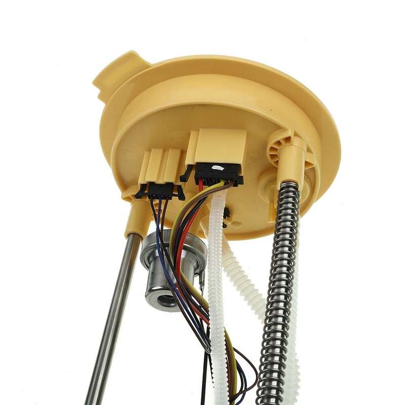 8R0919050E Diesel Fuel Pump Assembly for Audi Q5 2014 2015 2016 V6 3.0L