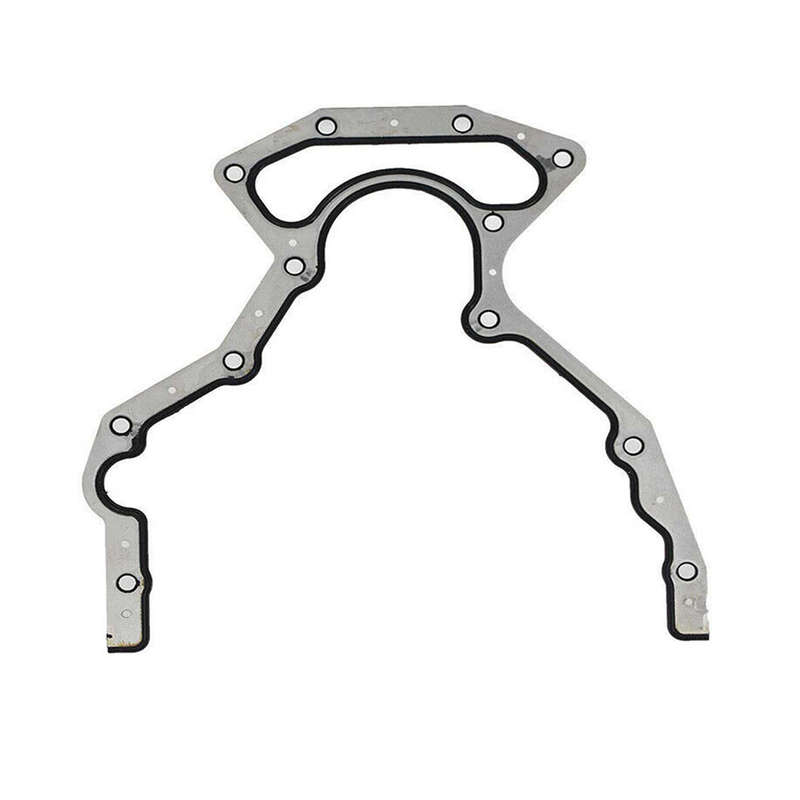 Rear Main Seal Kit for GMC Chevy Silverado 4.8L 5.3L 6.0L 6.2L 12633579 12639250
