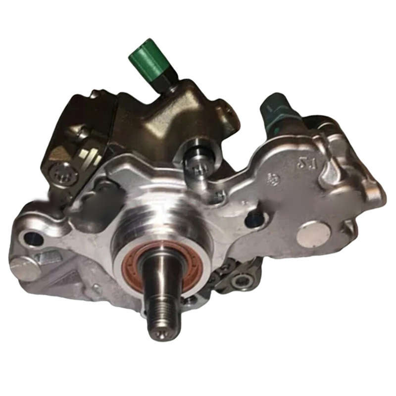 D18 D24 Engine Fuel Injection Pump 28394200 400912-00219 For Bobcat Doosan Delph