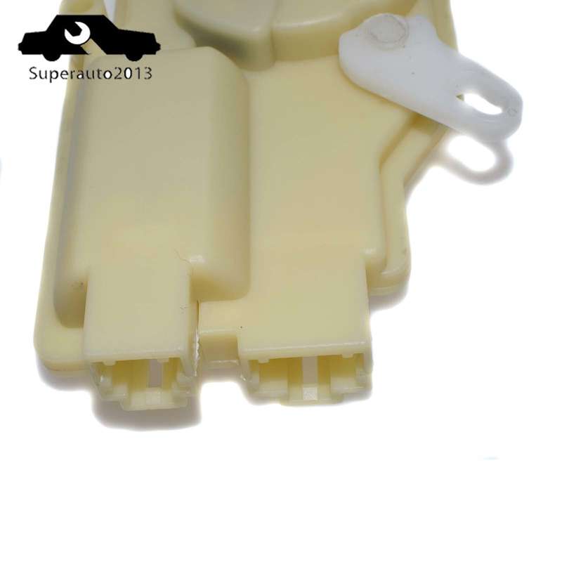 New Rear Tailgate Trunk Lock Actuator For Acura RSX 2002-2006 New 74896-S6M-A01