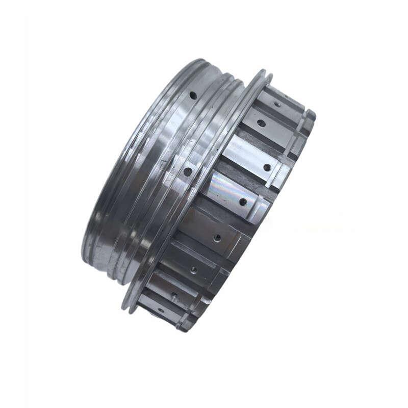 Transmission 4-5-6 Clutch Drum FG9P-7J250-CA FIt For Ford 6F35 6F15 2009-UP