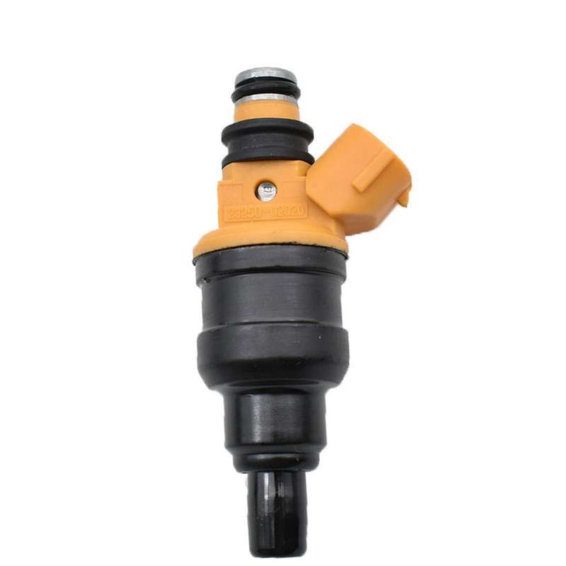 4PC Fuel Injector 23250-02020 For Toyota Carina AT190 Avensis AT220 4AFE