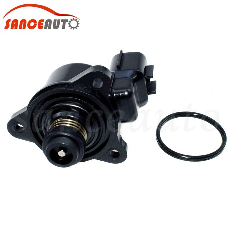 MD628318 Idle Air Control Valve For Chrysler SEBRING Dodge Mitsubishi ECLIPSE