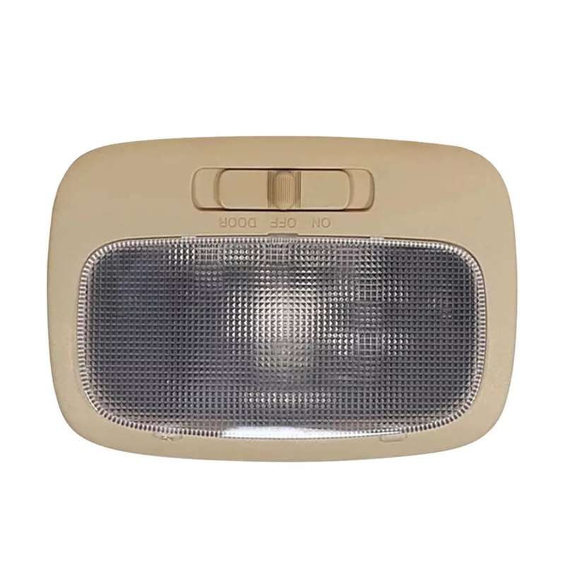 Overhead Dome Lamp Reading Light Fit for Kia Rondo Sedona 2008-2014 92870-4D500