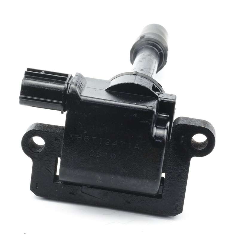 New Ignition Coil Pack H6T12471A MD362913 For Mitsubishi Montero Pajero Lancer