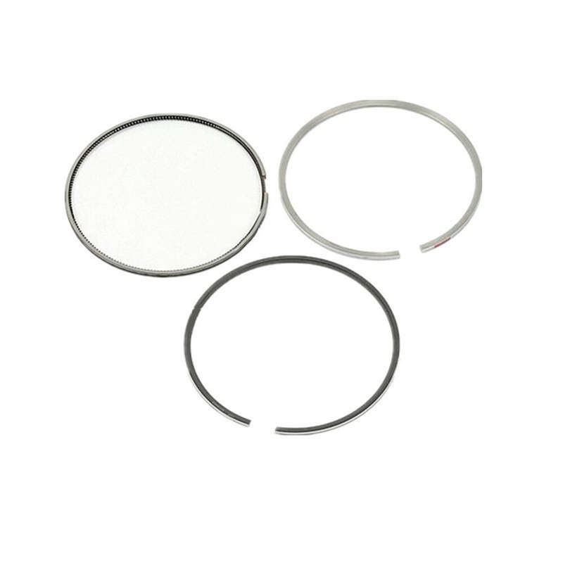 3804500 Piston Ring Set For Cummins N14 14L 4089489 3803358