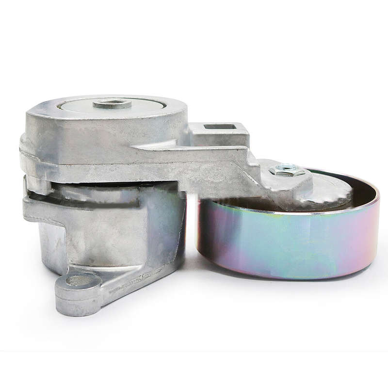 Belt Tensioner For Mitsubishi Galant Lancer 2.4L SOHC EC8 4G94 4G69 4G63