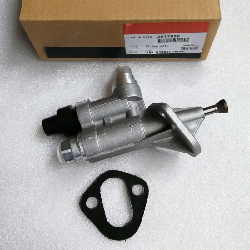 3917998 3917999 For Cummins Diesel Engines 6BT 4988749 Fuel Pump