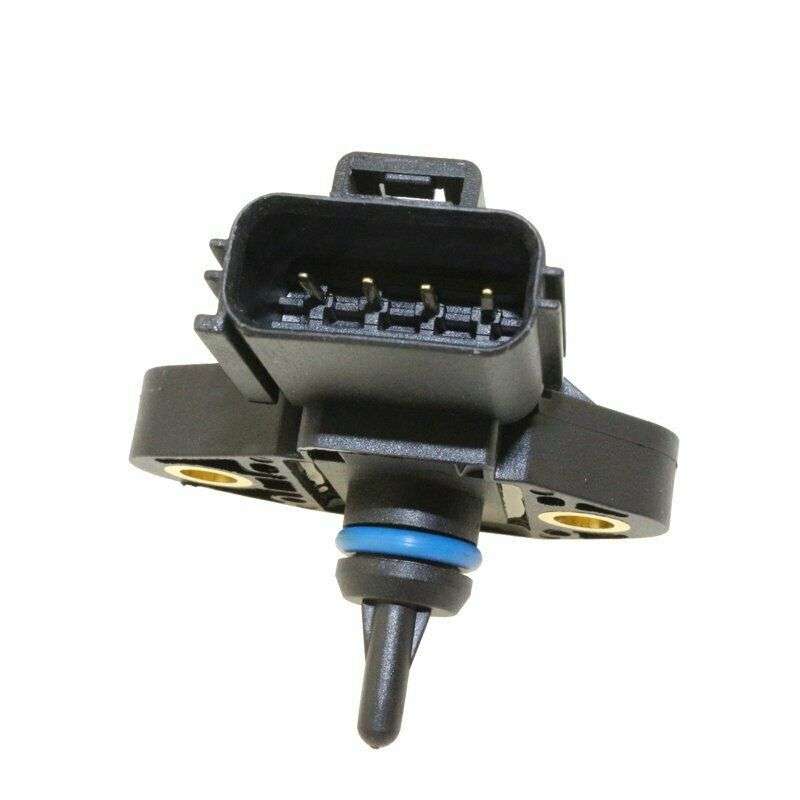 1PC Fuel Injection Rail Pressure Sensor For Ford Mercury Lincoln 0261230093 New