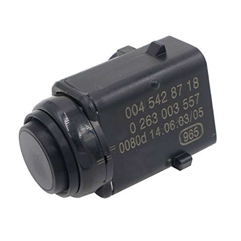 6X PDC sensor parking sensor parking for Mercedes Benz W168 W203 W210 0015427418