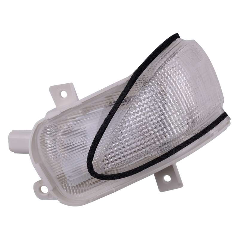 Left Side Rearview Mirror Turn Signal LED Light Lamp fit for HONDA FIT JAZZ