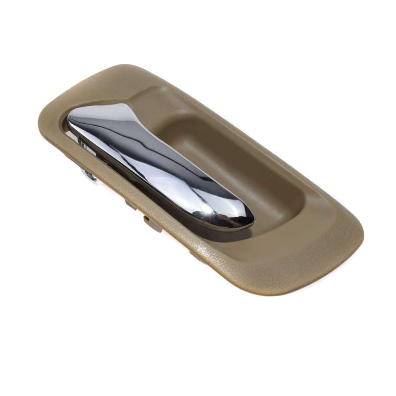 Rear Left Beige Interior Door Handle 72660S84A01ZC For Honda Accord Odyssey New