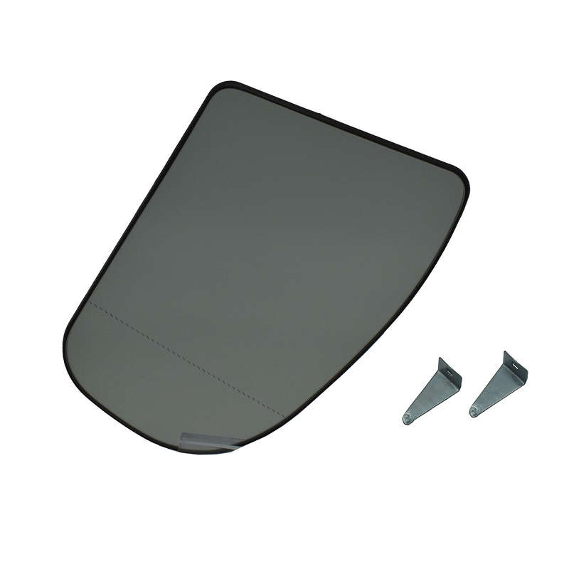 Right Wing Mirror Glass Heated 2038101021 For Mercedes-Benz C230 C320 E500 02-07