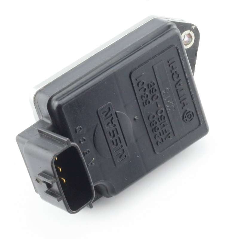 Mass Air Flow Meter Sensor 22680-53J01 For Nissan 200SX Sentra Infiniti G20