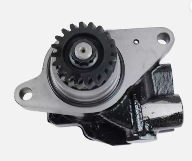 Power Steering PUMP J08E 44350-1570 Fits for HINO Truck With Gear