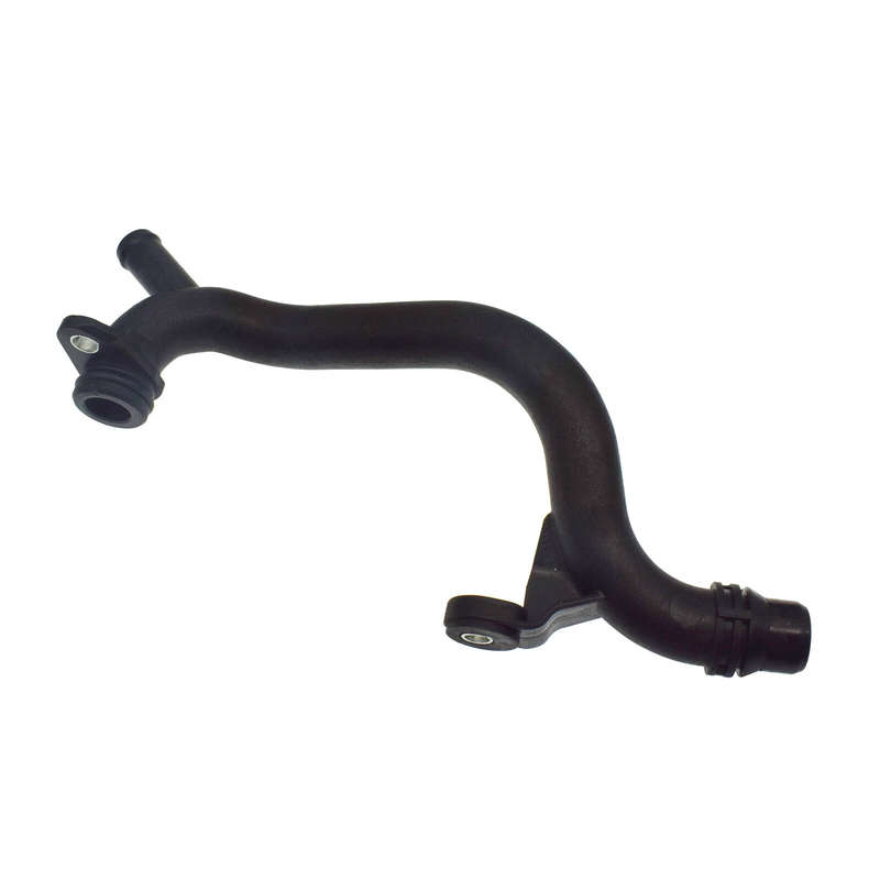 Coolant Connector Tube For Audi A4 A5 A6 SEAT EXEO VW MULTIVAN 06H 121 065 D New