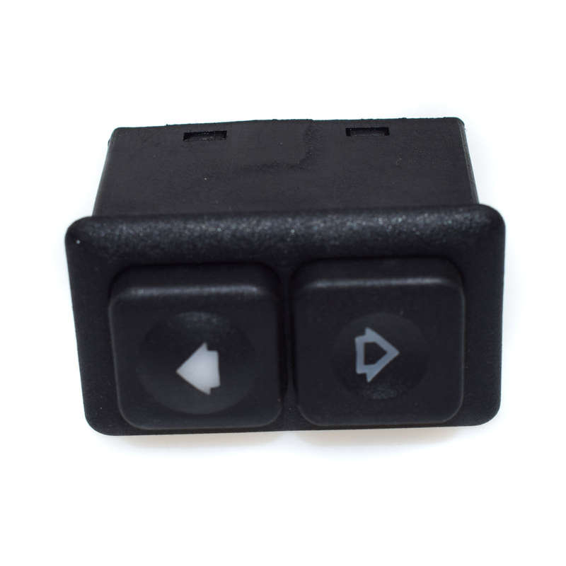 New 5PIN Illuminated Power Window Switch Control For BMW E23 E24 E28 61311381205