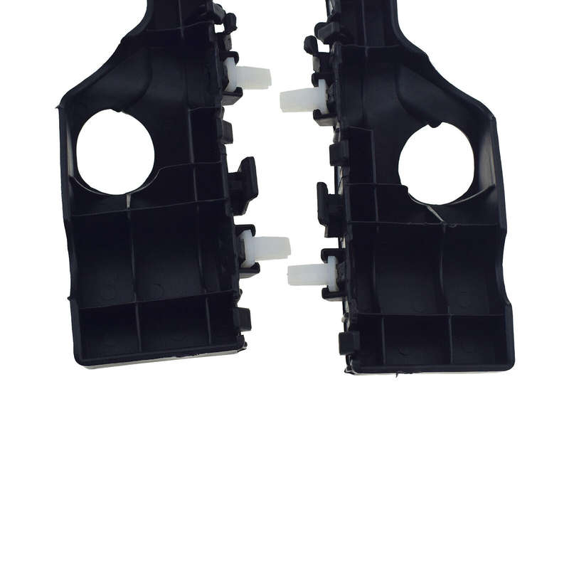 For 2016-2020 Kia Sorento Front Bumper Bracket Left Right 86513C5000,865