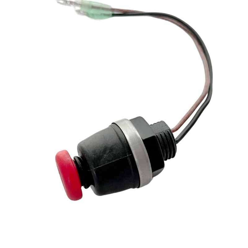 3A3068300 Outboard Stop/Kill Switch & Lanyard FIt For Control Box 3A3-06830-0