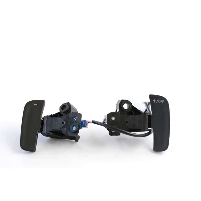 Steering Wheel Paddle Shifter Steering Switch FIt For Mazda 2 3 6 CX-3 CX-5 CX-9