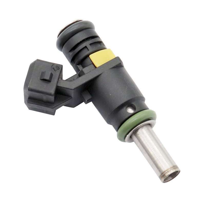 4PCS Fuel Injector 8M6002428 Mercury Quicksilver Outboard Motor 150HP 4-Stroke