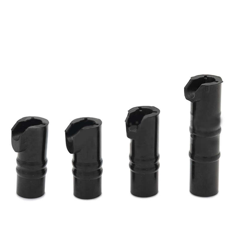 4Pcs Transmission Valve Body Seal Kit for ZF6HP19 6HP21 Mechatronic Kit For BMW