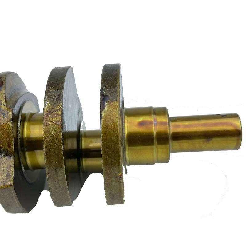 3LA1 3LB1 Crankshaft Fits for Isuzu 3LB1 Engine Crankshaft