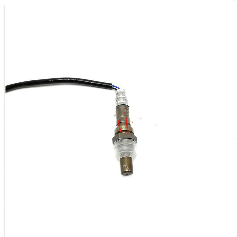 O2 Oxygen Sensor 1X43-9F472-AA Fits For 2002-2008 Jaguar X-Type 3.0L XJ6
