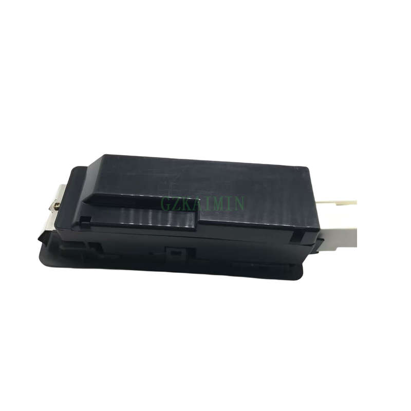 Power window main switch 49235111 Fits For Mazda glass lifter main switch